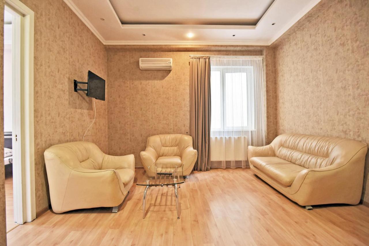 Hotel Vake Palace Тбилиси Экстерьер фото